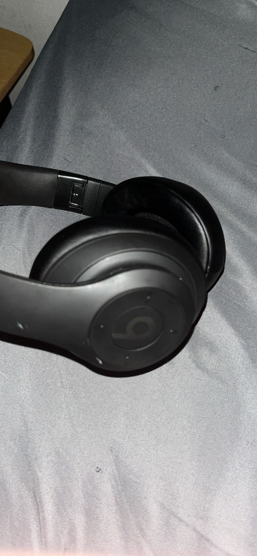 Studio PRO BEATS HEADPHONES