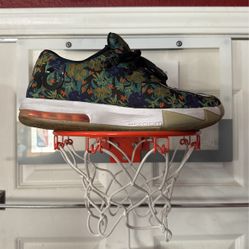 Nike KD EXT Florals Size 8.5