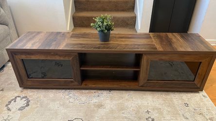 70” Tv Stand