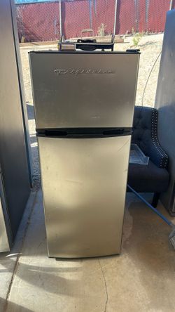 Frigidaire