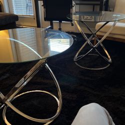 End Tables