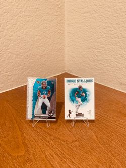2 Brian Thomas Jr. Rookie Sports Cards