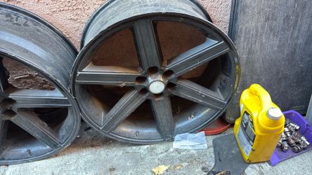Iroc 24s