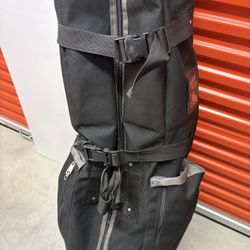 CaddyDaddy Golf Travel Bag