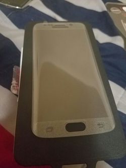 s 6 edge glass
