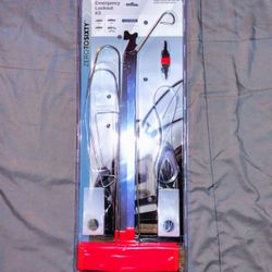 NEW Emergency lockout KIT unlock doors on cars Suv & trucks Roadside Assistance 