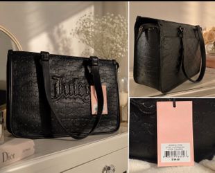 Juicy Couture Purse