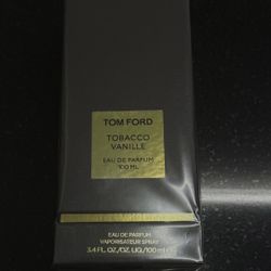 Tom Ford Tobacco Vanille  EDP