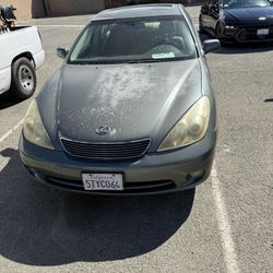 2005 Lexus ES 330