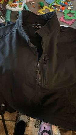 Nautica Jacket