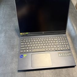 4070  i9-14900HX Gaming Laptop