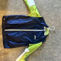 Nike Windbreaker 