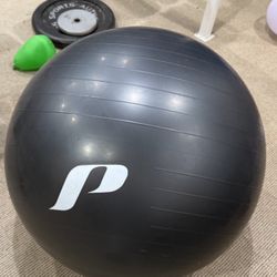 Exercise Ball