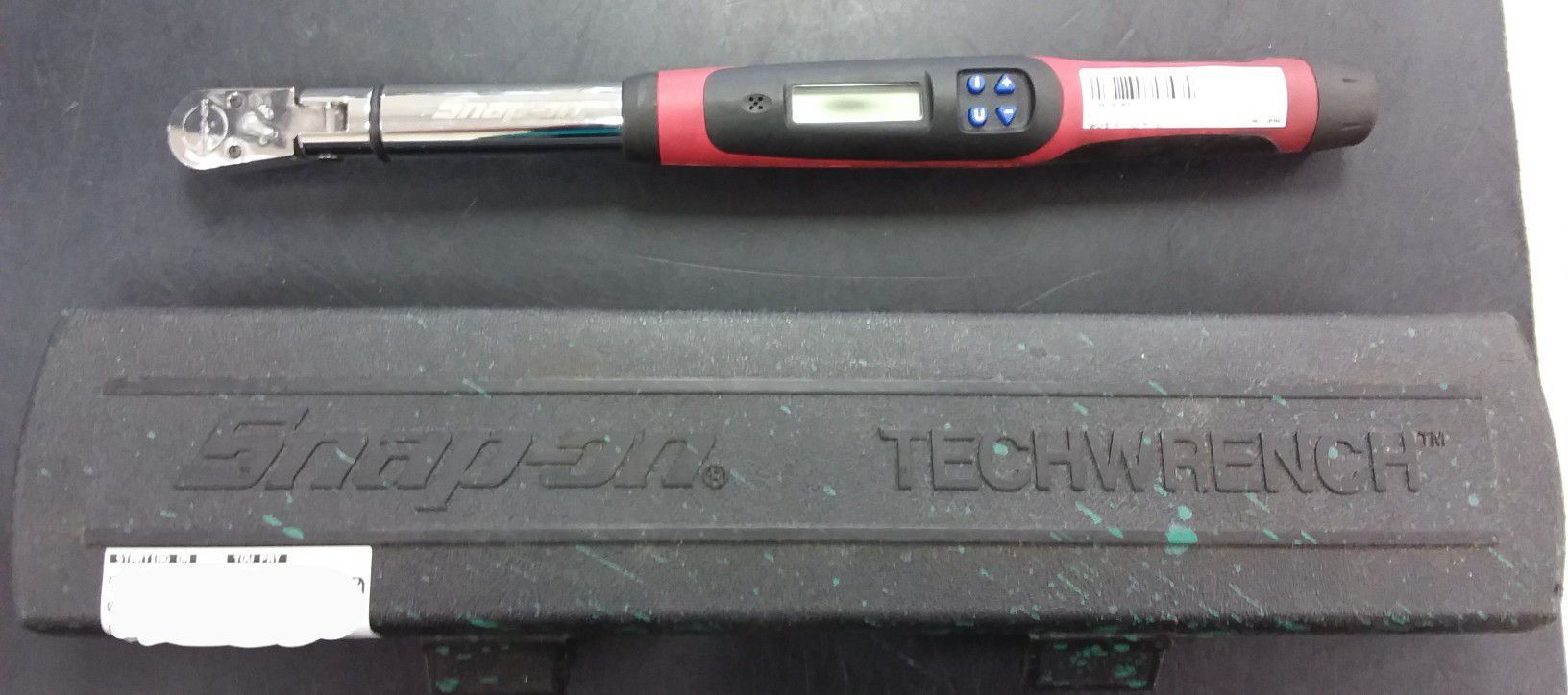 Snap-On TechWrench