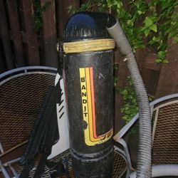 Bandit Vacuum Backpack 