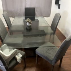 Dining Set