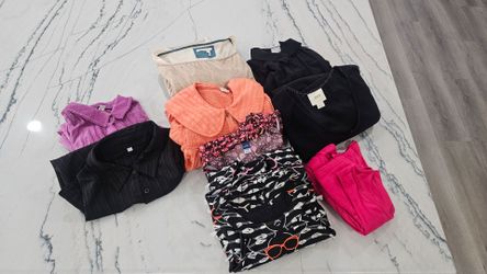 Womens clothing $30