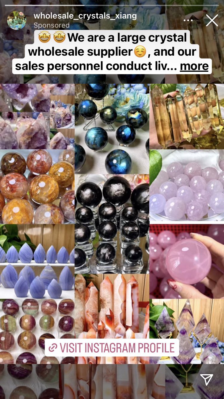 Tarot /oracle / Cards & Crystals For  Sale