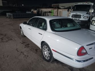 2004 jaguar
