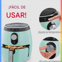 Air Fryer 