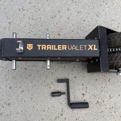 Trailer Valet XL 