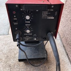 Snap On Mig Welder