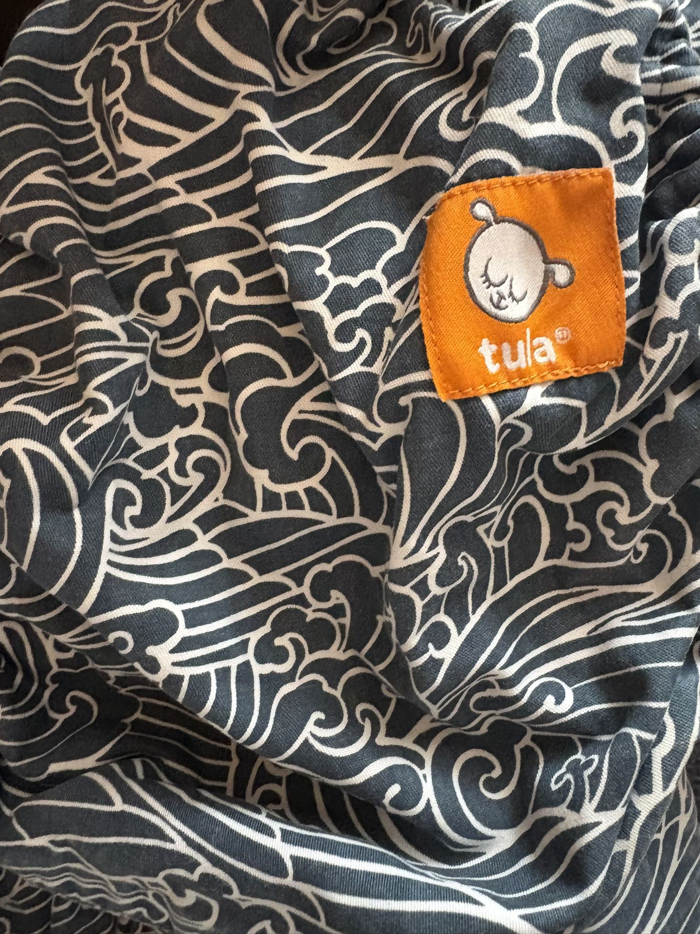 Tula Baby Carrier