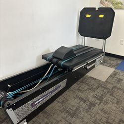 Physical Therapy/Exercise Equipment 