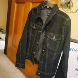 Ladies Jeans Jackets