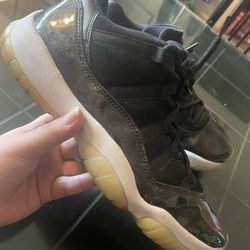 Baron 11 Lows And AirMax 95s