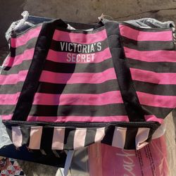 Victoria’s Secret Duffel Bag