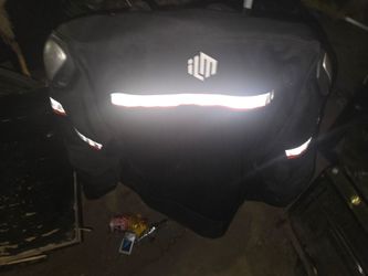 ILM airflow jacket motorcycle 3XL