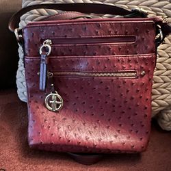 GIAN BERNIN Purse