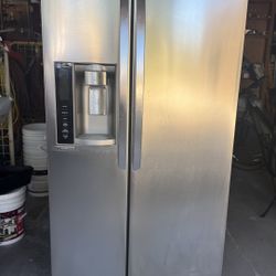 LG Fridge