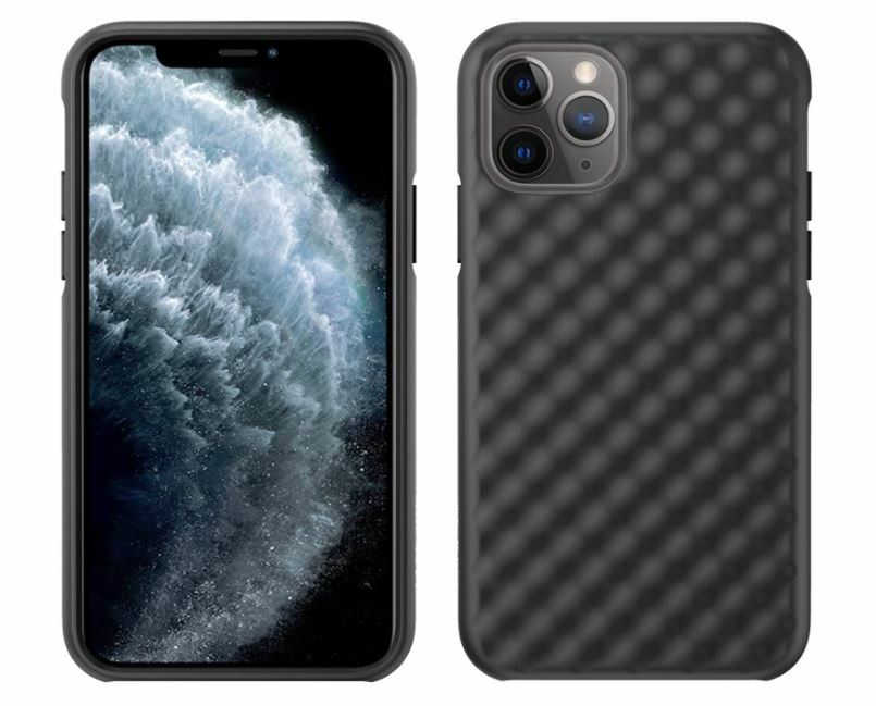 Pelican iPhone 11 Pro Rogue Series – Military Grade Drop Tested, TPU Protective Case for Apple iPhone 11 Pro, Iphone X, Iphone XS