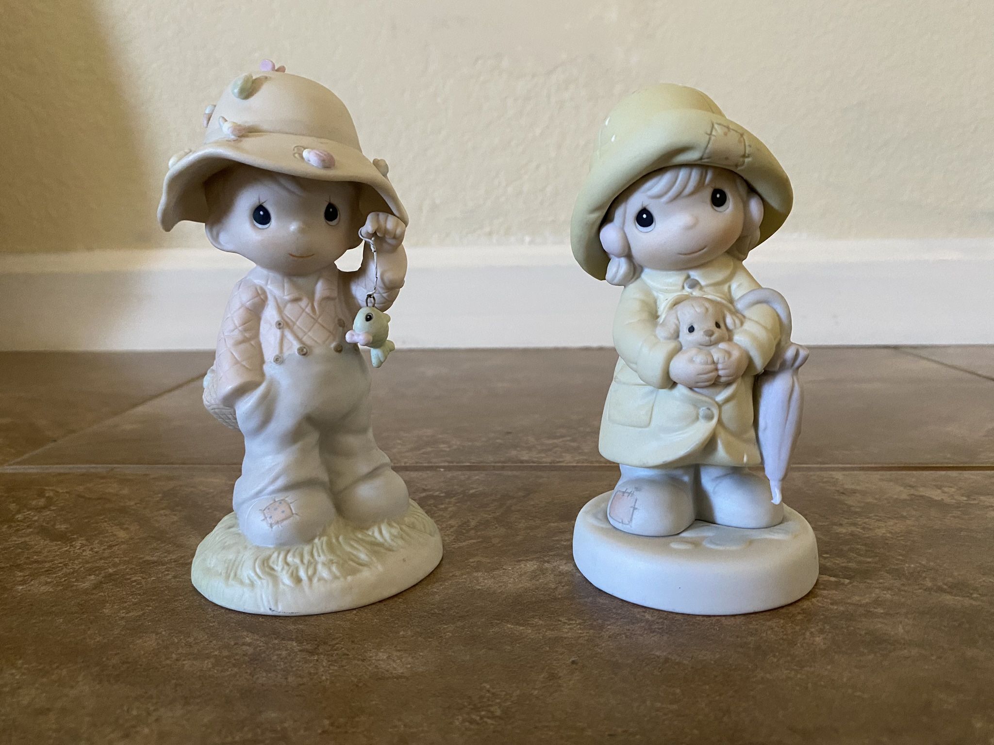 Precious Moments Collection