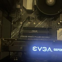 Motherboard Combo