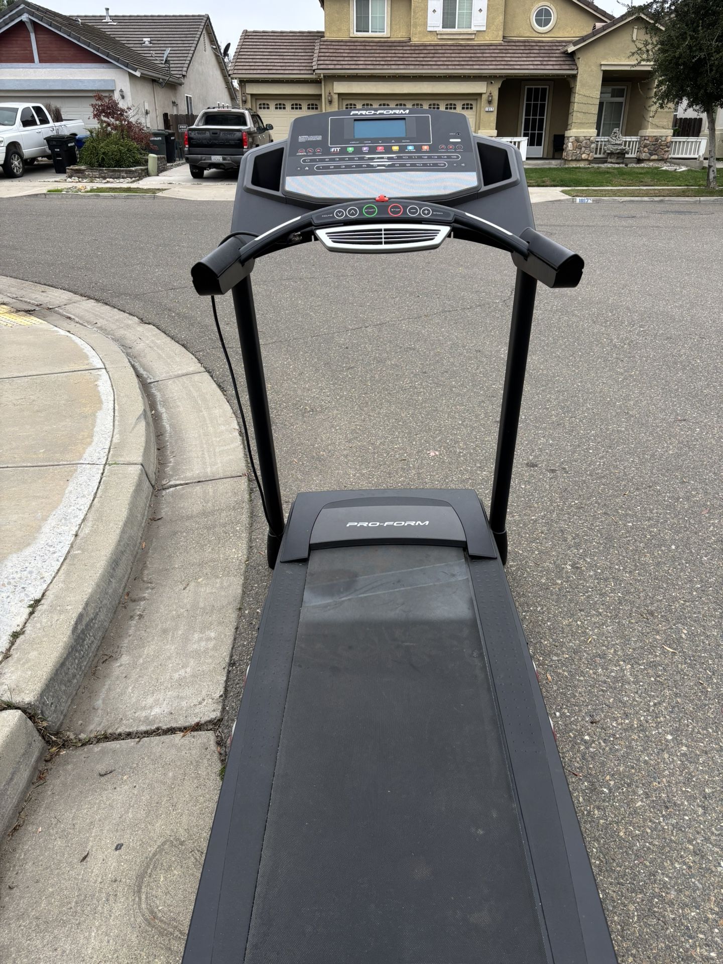 Treadmill For Free