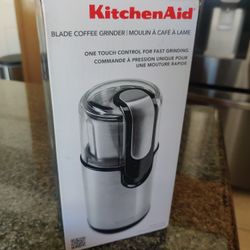 Coffee Grinder 