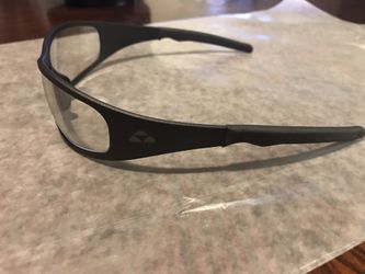 Liquid ballistic transition lens
