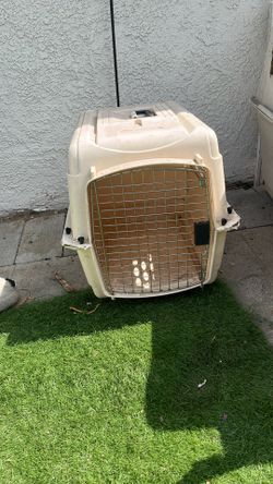 Dog Kennel