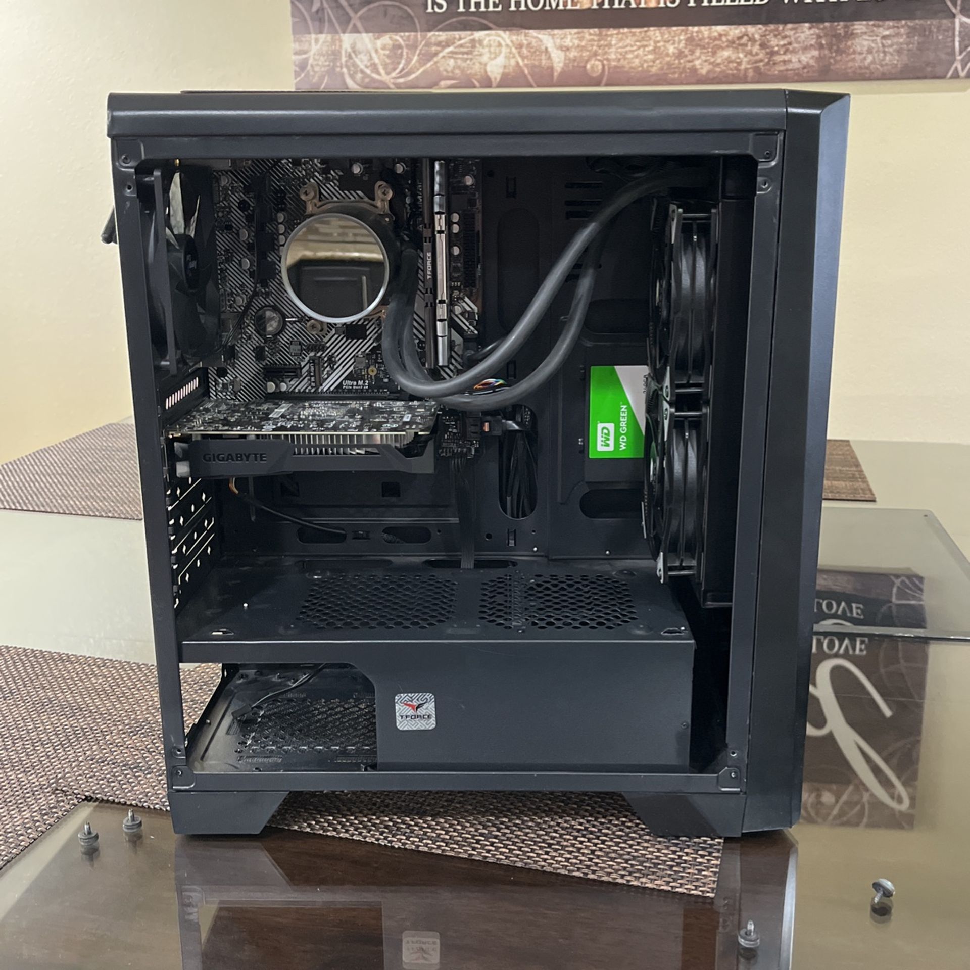 PC Tower