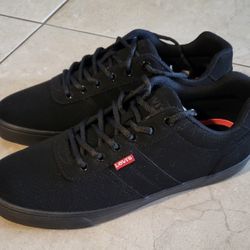 Levi's Shoes Mens