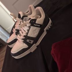 LV Sneakers 