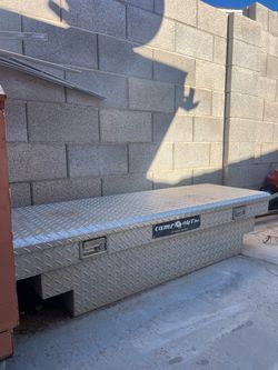 Camp out inc toolbox