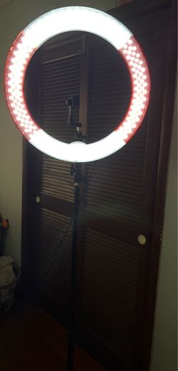 Ringlight