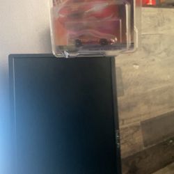 Monitor Plus Fast And Furious Hot wheel For 70