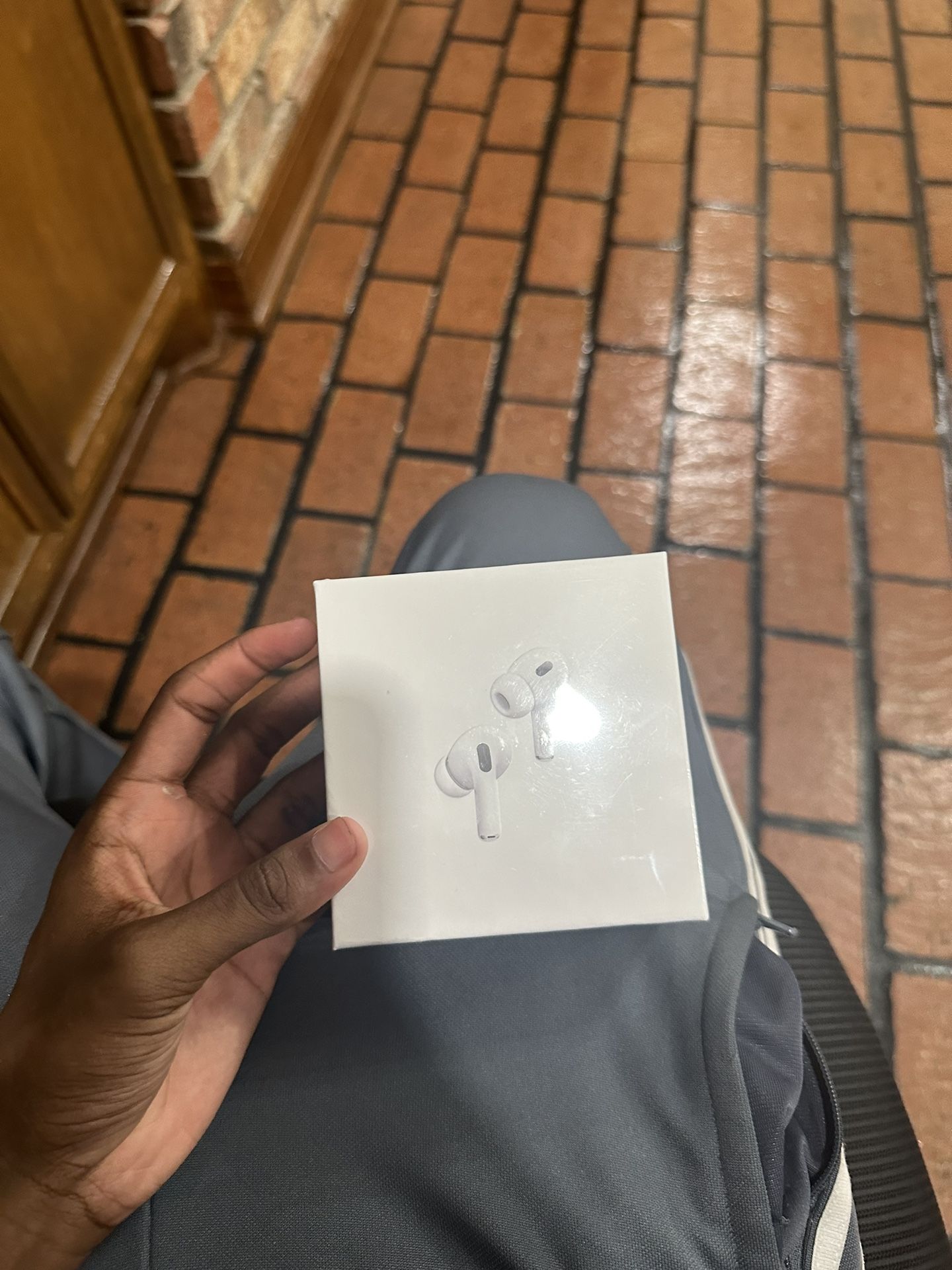 Apple airpods pro 2nd generation 