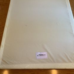 Mattress & Box Springs - Full Size