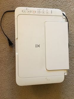 Cannon printer ( MG2920 )